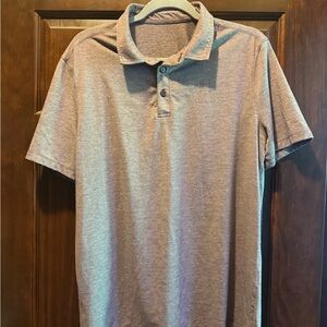 lululemon athletica Men's Polo